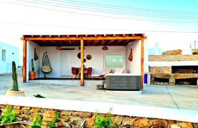 Blue Serenity Villa - Foto 76