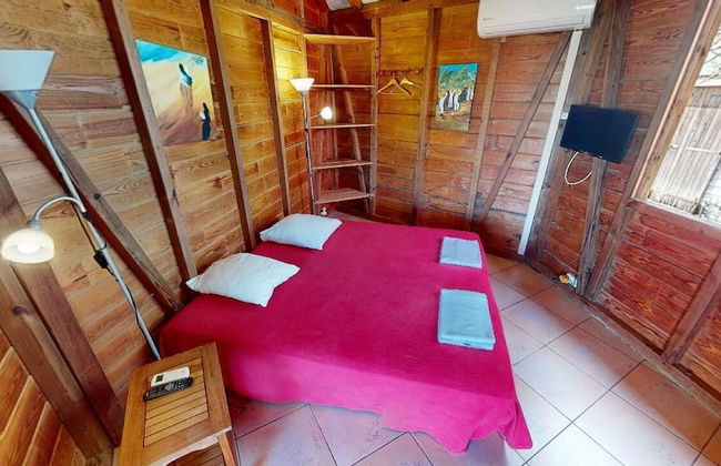 Les gîtes Baobab - Photo 11