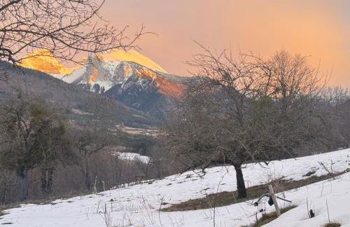 Le Grand Chamousset - Foto 37