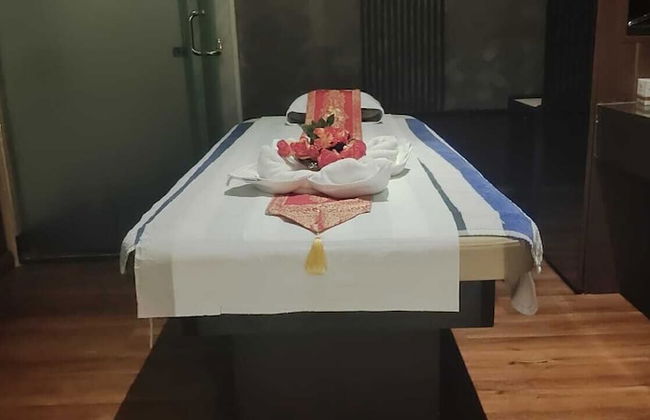 WATERFRONT HOTEL APARTMENT - Foto 40