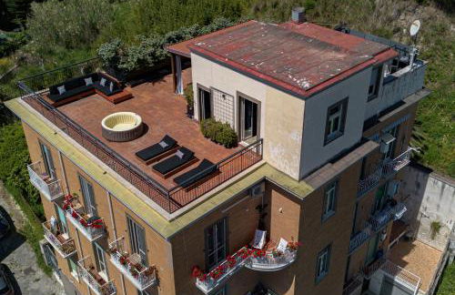 Suite Posillipo 298 - Photo 10