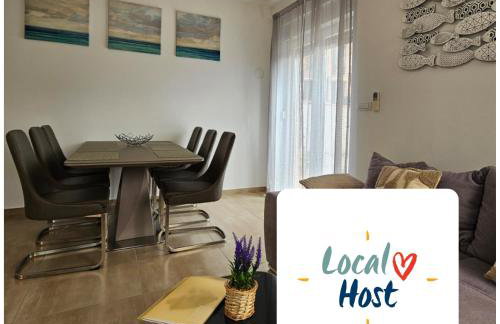 Apartment ULIKA Pula - Foto 1