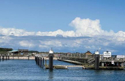 Ferienhaus Meeresbrise - Foto 33