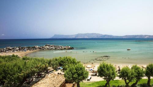 Aphrodite Beach - Foto 4