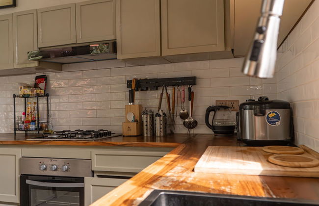 Villa Naya - Photo 24