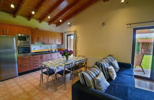 Casona de Llanorrozo Apartamentos Rurales - Foto 22