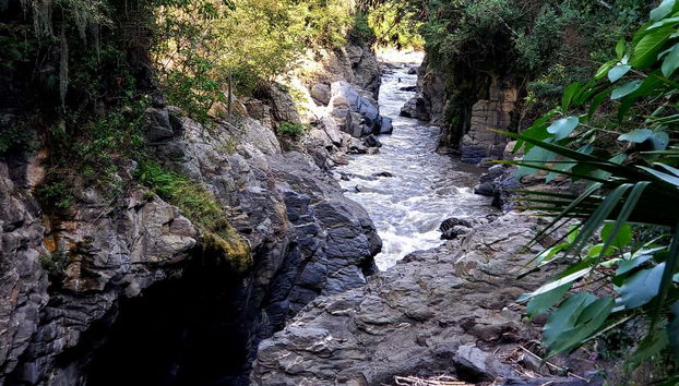 Tobia Horse Riding Tour - Foto 5