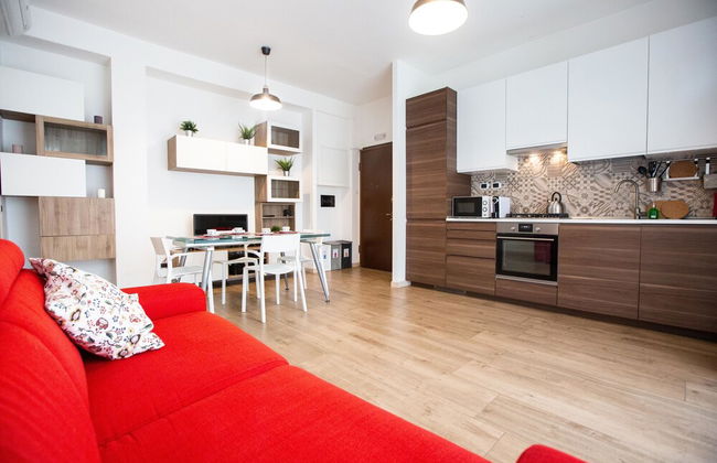 Home Hotel - Rogoredo 27 - Foto 19