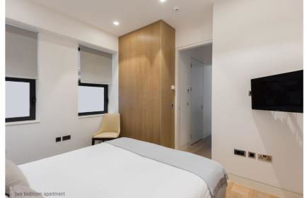 Welcome London - The York - Photo 74