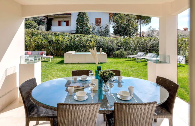 Genteel Home Prato - Foto 16