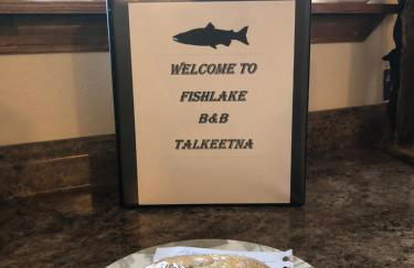 Peaceful Talkeetna Getaway #3 - Foto 9