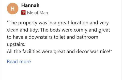 Burnley Entire House 4-Bedrooms-Sleeps 6-Driveway - Foto 46