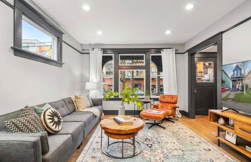 Stay Portland - Fresh Belmont Charmer - 95 WalkScore - Photo 9