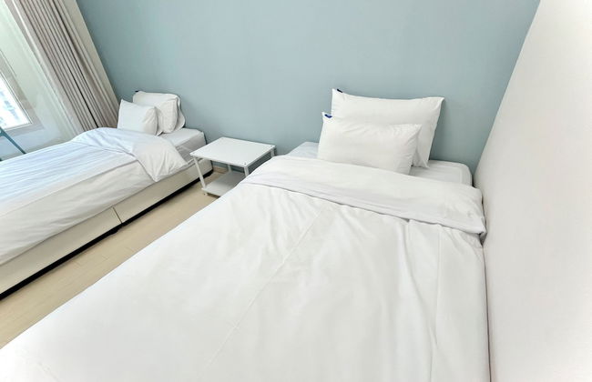 Landmark Stay in Songdo - Foto 53