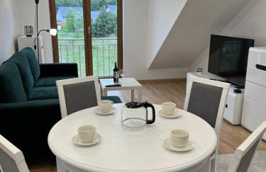 Apartament Comfort w Kujankach nad jeziorem - Foto 1