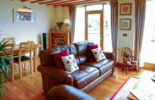 Wold View Cottage - Foto 5