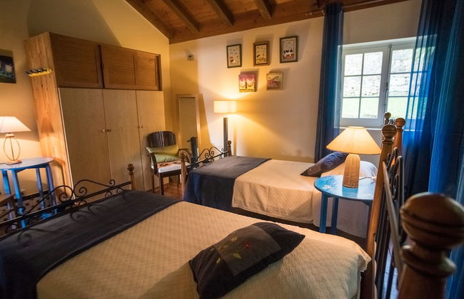 Casa da Lagoa by Green Vacations - Foto 12