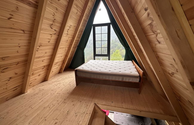 Saklicennet Bungalov - Foto 42