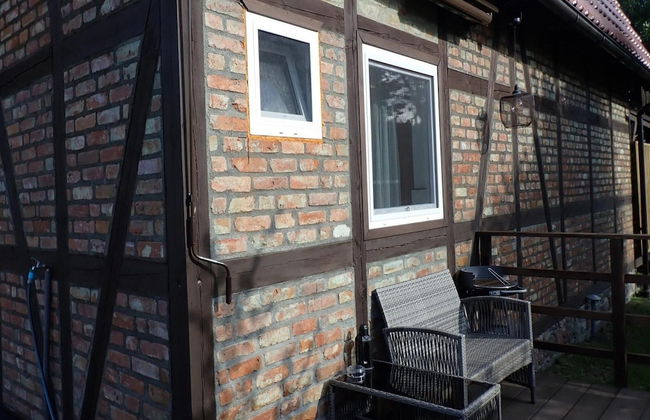 Bungalow in Kolczewo With Parking Space - Foto 61