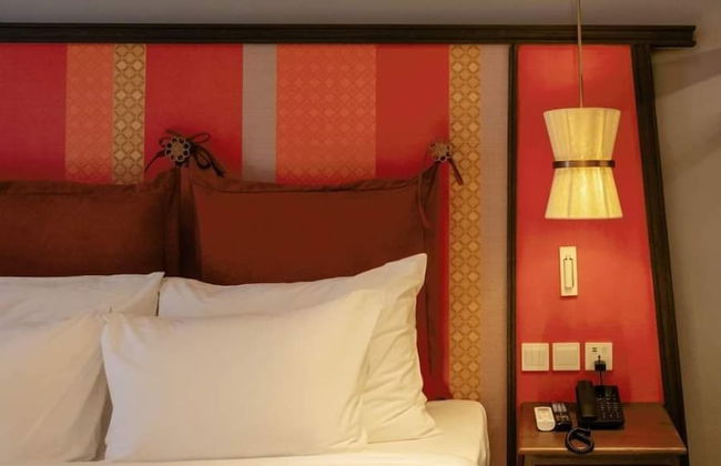 M-Continental Mandala Hotels & Resorts - Photo 38