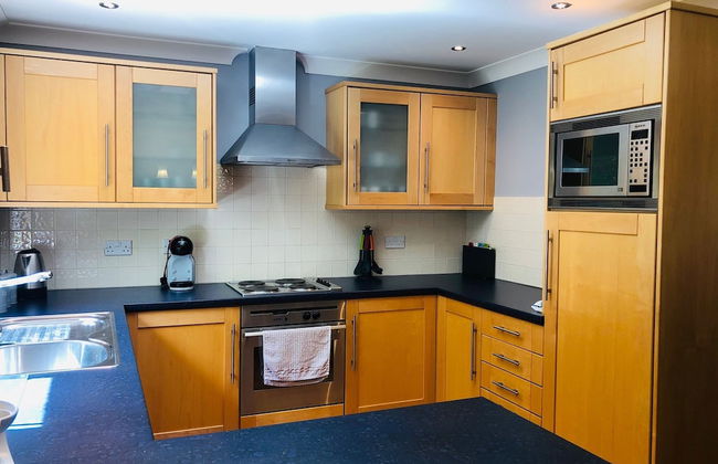 3 Bedroomed Home Just 15 Mins Walk From Kenmare Town - Foto 5