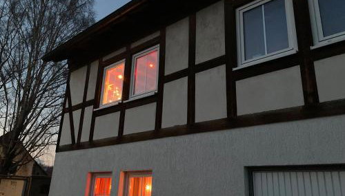 Ferienwohnung Wie zu Hause - Foto 4