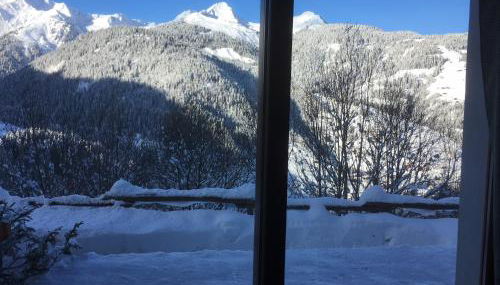 Appartement Le Pontet Areches Beaufort - Foto 5