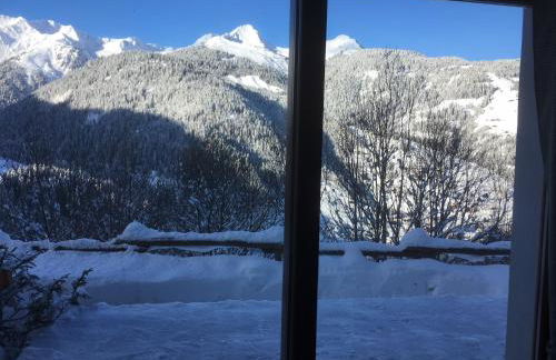 Appartement Le Pontet Areches Beaufort - Foto 5