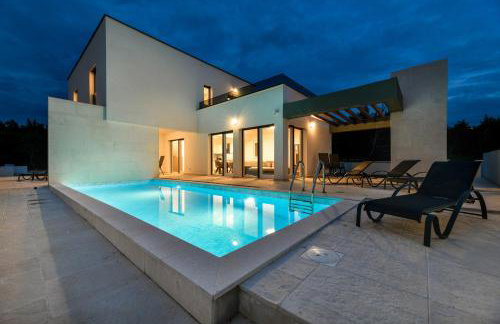 Villa Christian Luxusvilla direkt am Meer - Foto 60