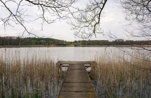 Ferienhaus Seeblick, Zemitz - Photo 39