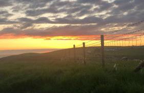 Amazing Sunsets and Sea Views - Lodge Cabin Farm Stay - Caol Ila - Lodge 8 - Photo 10