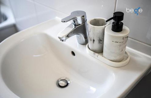 BEGE APARTMENTS Corporate Nest - Foto 17