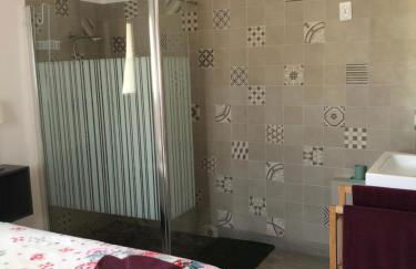 Le Gîte au calme d'Aubignan 4 personnes, 1 chambre - Foto 12