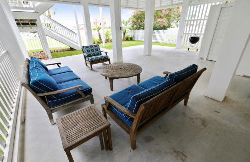 The Conch Castle by Ryson Vacation Rentals - Foto 79