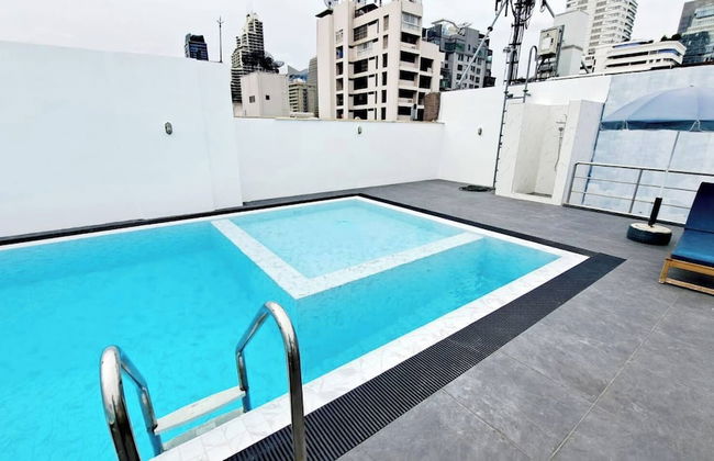 4C - 2 Bedroom Downtown Apartment With Shared Pool - Photo 11