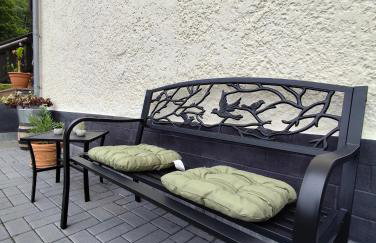 Ferienwohnung Bamberger mit Wintergarten Schmalkalden - Foto 34