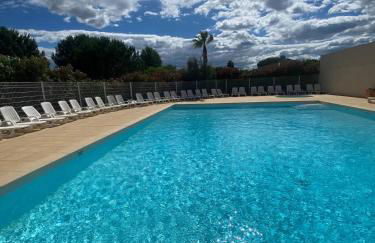 Le cabanon aux volets verts - Foto 48