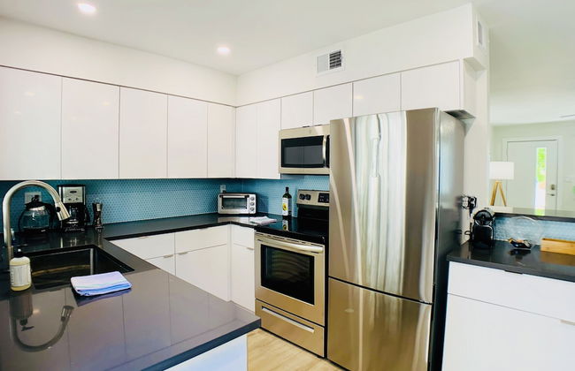 Modern Contemporary OT Scottsdale W-Pool - Foto 5