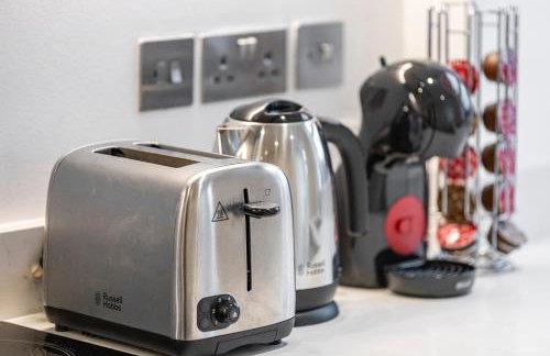 Bright and spacious Apartment - Excellent Location - Foto 27