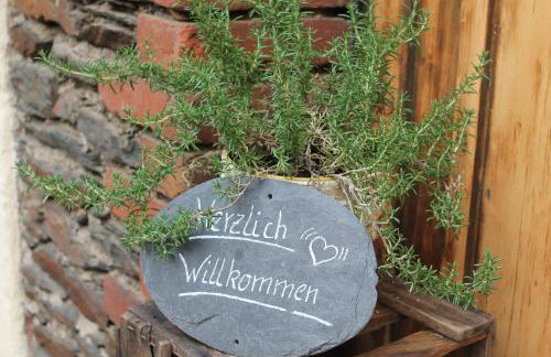 Weingut Caspari, Familie Eggert - Foto 7