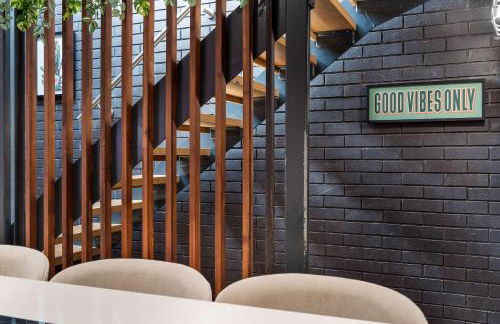 West Townhouse by Casacity - Foto 16