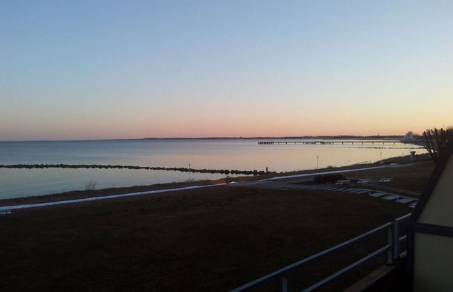 Sea View E&J Paul Comfortable Vacation Home - Foto 21