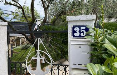 Apartments Bernarda - Foto 39