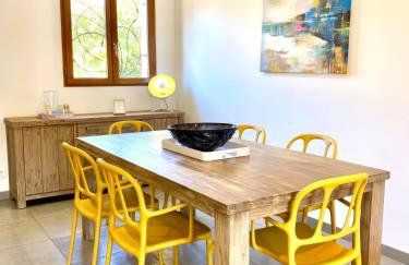 Domaine Villas Celia - Photo 72