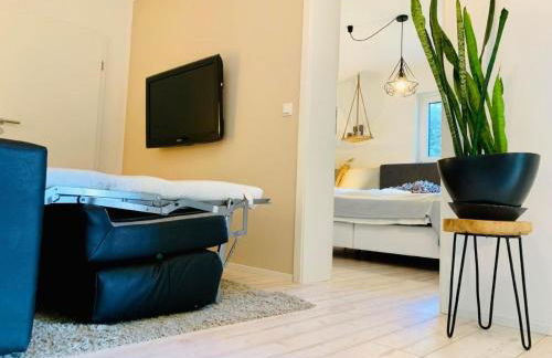 Apartment FeWo Oberwinter Bonn by Interhome - Foto 24