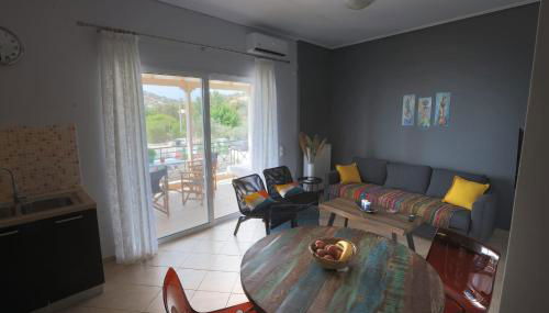 House in riviera lagonisi - Foto 2