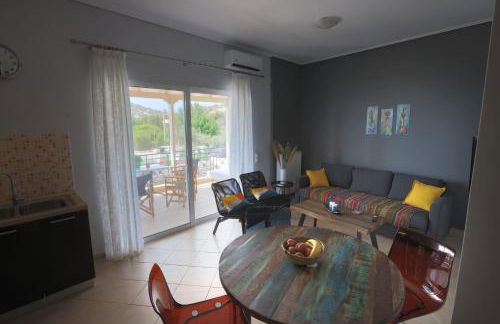 House in riviera lagonisi - Foto 2