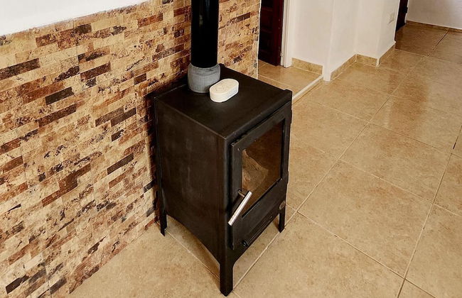 Casita-5guests-pool-patio-bbq-parking-fireplace - Foto 30