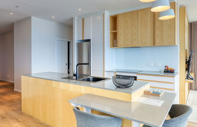 Marsden Suites Nautilus Orewa - Photo 39