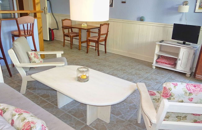 Ferienwohnungen Ostseeblick - Foto 41